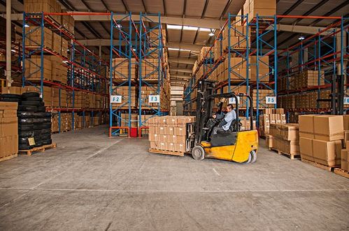 如何加盟物流公司國際貨物運輸代理點 一份全面指南