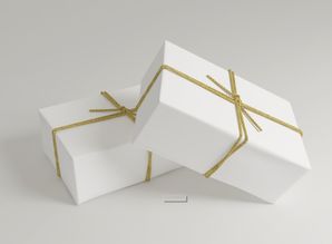 綠色包裝盒 環保新風尚，博霖印刷引領包裝材料革新